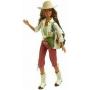 Cali Girl Scented Summer Barbie Doll