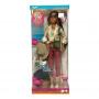 Cali Girl Scented Summer Barbie Doll