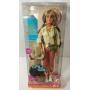 Cali Girl Scented Summer Barbie Doll