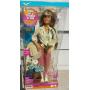 Cali Girl Scented Summer Barbie Doll