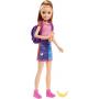 Barbie® Team Stacie™ Doll & Accessories