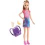 Barbie® Team Stacie™ Doll & Accessories