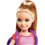 Barbie® Team Stacie™ Doll & Accessories