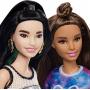 Barbie® Fashionistas® Doll and Fashions