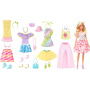 Barbie Cute Fashion Set