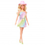 Barbie Cute Fashion Set