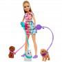 Barbie® Team Stacie™ Doll and Accessories