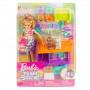 Barbie® Team Stacie™ Doll and Accessories