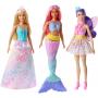 Barbie™ Dreamtopia Dolls