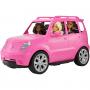 Barbie® Vehicle, Dolls and Accessories