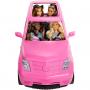 Barbie® Vehicle, Dolls and Accessories