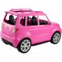 Barbie® Vehicle, Dolls and Accessories