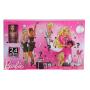 Barbie Advent Calendar