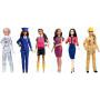 Barbie 60th Anniversary Careers Dolls