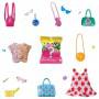 Barbie® Accessory Assortment, Surprise Packs