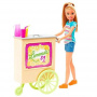 Barbie Team Stacie™ Lemonade Stand