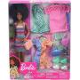 Barbie Fashion Party Doll and Accessories