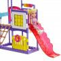 Barbie® Skipper™ Babysitters Inc.™ Climb ‘n Explore Playground Dolls & Playset