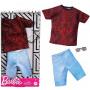 Barbie Fashions Pack: Ken Doll Clothes