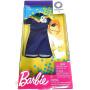 Barbie Clothes: Outfit Inspired by Olympic Games Tokyo 2020 Doll, Sport Top and Skirt with Sneakers and Sunglasses