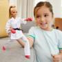 Barbie® Olympic Games Tokyo 2020 Karate Doll and Accessories