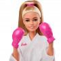 Barbie® Olympic Games Tokyo 2020 Karate Doll and Accessories