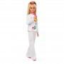 Barbie® Olympic Games Tokyo 2020 Karate Doll and Accessories