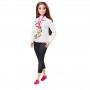 Barbie® Olympic Games Tokyo 2020 Skateboarder Doll and Accessories