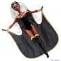 Marvel Storm Barbie Doll