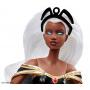 Marvel Storm Barbie Doll