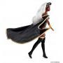 Marvel Storm Barbie Doll