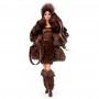 Star Wars™ Chewbacca x Barbie® Doll