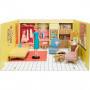 Barbie® Dream House® By Mattel, Inc. Doll, House and Accessories? - 1962 Repro with doll