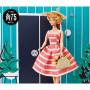 Barbie® Dream House® By Mattel, Inc. Doll, House and Accessories? - 1962 Repro with doll