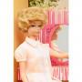 Barbie® Dream House® By Mattel, Inc. Doll, House and Accessories? - 1962 Repro with doll