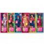 Barbie® 60th Anniversary Careers Dolls Limited Edition Bundle