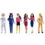 Barbie® 60th Anniversary Careers Dolls Limited Edition Bundle