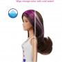 Barbie® Day-to-Night Color Reveal™ Doll with 25 Surprises & Dog Park-to-Movie Night Transformation