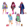 Barbie Extra Doll Assorted