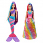 Barbie Dreamtopia Doll Assorted