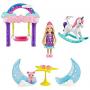 Barbie™ Dreamtopia Doll and Playset