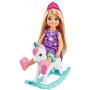 Barbie™ Dreamtopia Doll and Playset