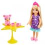 Barbie™ Dreamtopia Doll and Playset