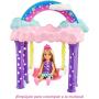 Barbie™ Dreamtopia Doll and Playset