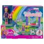 Barbie™ Dreamtopia Doll and Playset