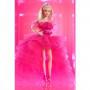 Barbie® Pink Collection™ Doll - Pink Premiere