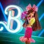 Barbie Rewind 80s Edition Dolls’ Night Out Doll