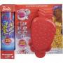 Barbie® Color Reveal™ Foam! Doll, Strawberry Scent, 25 Surprises for Kids 3 Years & Older