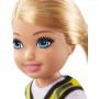 Barbie® Chelsea® Can Be Career Doll with Career-themed Outfit & Related Accessories