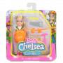 Barbie® Chelsea® Can Be Career Doll with Career-themed Outfit & Related Accessories